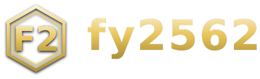 fy2562 logo